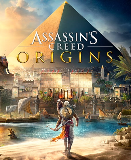 Assassins Creed Origins (2)