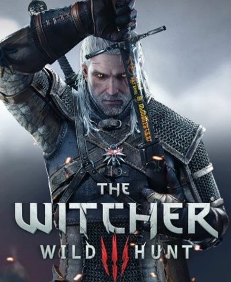 The Witcher 3: Wild Hunt