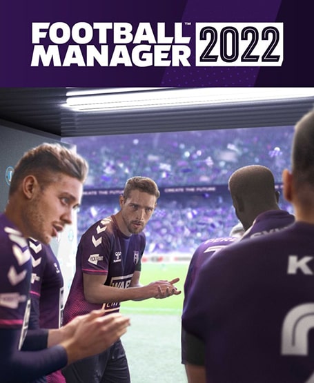 Football Manager 2022