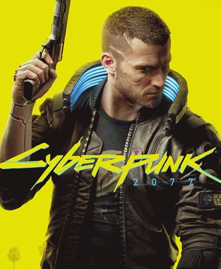 Cyberpunk 2077