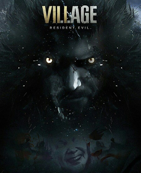 Resident Evil Village