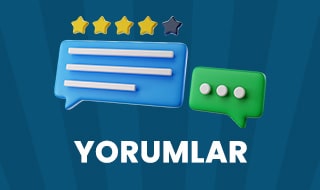 Yorumlar