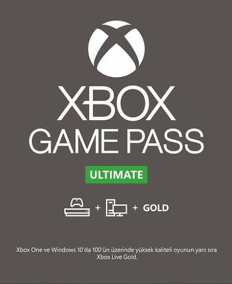 Xbox Game Pass