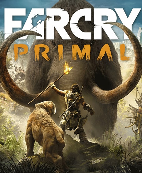 Far Cry Primal (2)