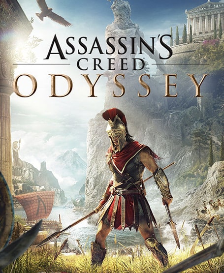 Assassins Creed Odyssey (2)